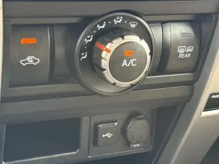 Toyota 4Runner 2020 4x4 SR5 4p SUV