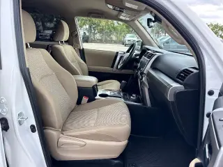 Toyota 4Runner 2020 4x4 SR5 4p SUV
