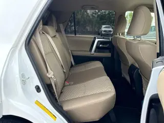 Toyota 4Runner 2020 4x4 SR5 4p SUV