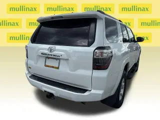 Toyota 4Runner 2020 4x4 SR5 4p SUV