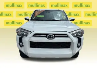 Toyota 4Runner 2020 4x4 SR5 4p SUV