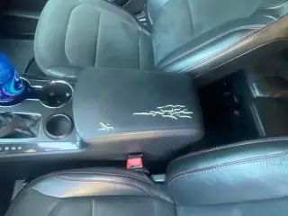 Ford Explorer 2018 XLT 4p SUV