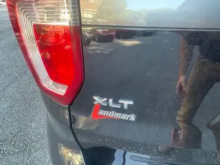 Ford Explorer 2018 XLT 4p SUV