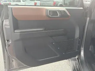 Ford Bronco 2024 4x4 Outer Banks 4p SUV