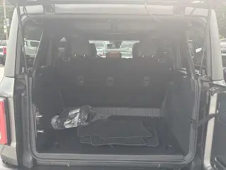 Ford Bronco 2024 4x4 Outer Banks 4p SUV