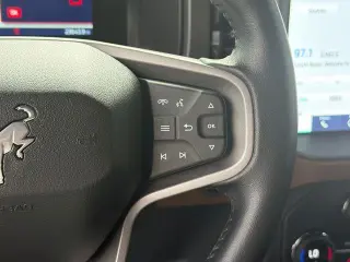 Ford Bronco 2024 4x4 Outer Banks 4p SUV