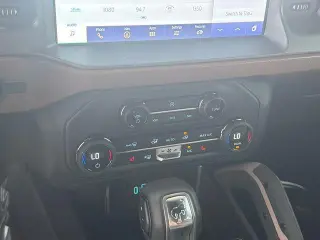 Ford Bronco 2024 4x4 Outer Banks 4p SUV