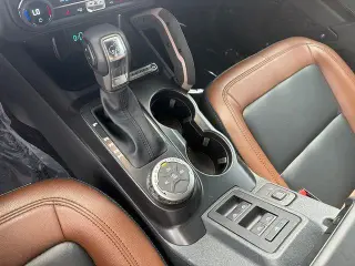 Ford Bronco 2024 4x4 Outer Banks 4p SUV