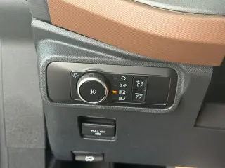 Ford Bronco 2024 4x4 Outer Banks 4p SUV