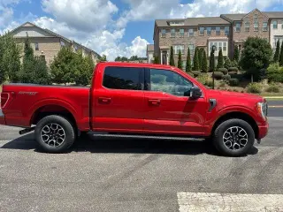 Ford F-150 2023 4x4 XLT 4 puertas SuperCrew caja corta de 5.5 pies
