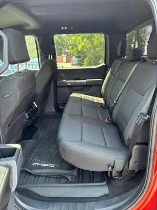 Ford F-150 2023 4x4 XLT 4 puertas SuperCrew caja corta de 5.5 pies