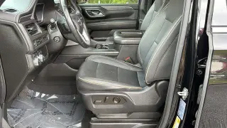 GMC Yukon 2022 4x4 SLT 4p SUV