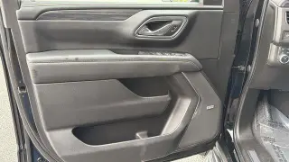 GMC Yukon 2022 4x4 SLT 4p SUV