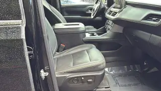 GMC Yukon 2022 4x4 SLT 4p SUV