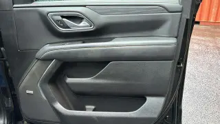 GMC Yukon 2022 4x4 SLT 4p SUV
