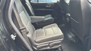 GMC Yukon 2022 4x4 SLT 4p SUV