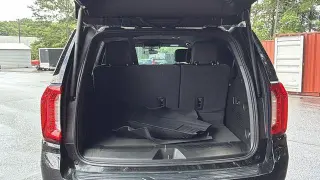 GMC Yukon 2022 4x4 SLT 4p SUV