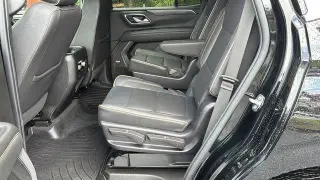 GMC Yukon 2022 4x4 SLT 4p SUV
