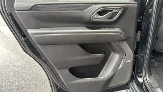 GMC Yukon 2022 4x4 SLT 4p SUV