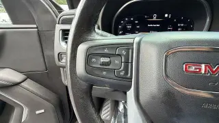 GMC Yukon 2022 4x4 SLT 4p SUV