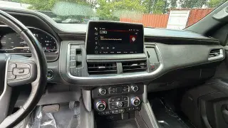 GMC Yukon 2022 4x4 SLT 4p SUV