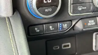 GMC Yukon 2022 4x4 SLT 4p SUV