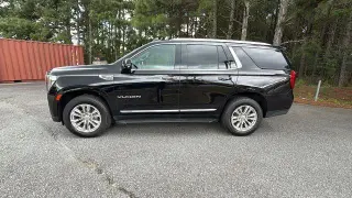 GMC Yukon 2022 4x4 SLT 4p SUV