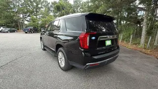 GMC Yukon 2022 4x4 SLT 4p SUV