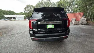 GMC Yukon 2022 4x4 SLT 4p SUV