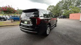 GMC Yukon 2022 4x4 SLT 4p SUV