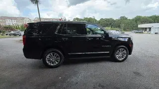 GMC Yukon 2022 4x4 SLT 4p SUV