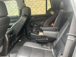 Chevrolet Tahoe 2019 4x4 LT 4p SUV