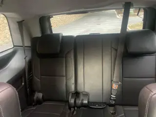 Chevrolet Tahoe 2019 4x4 LT 4p SUV
