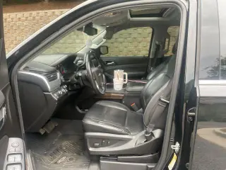 Chevrolet Tahoe 2019 4x4 LT 4p SUV