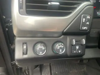 Chevrolet Tahoe 2019 4x4 LT 4p SUV