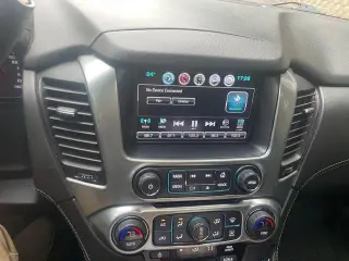 Chevrolet Tahoe 2019 4x4 LT 4p SUV
