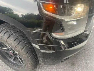 Chevrolet Tahoe 2019 4x4 LT 4p SUV