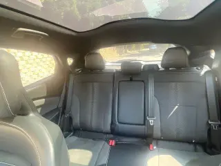 Ford Mustang Mach-E 2025 AWD GT 4dr SUV