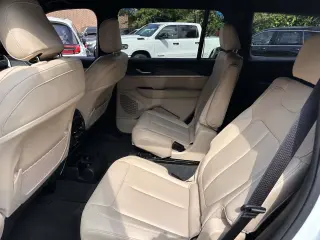 Jeep Grand Cherokee L 2023 4x4 Limited 4p SUV