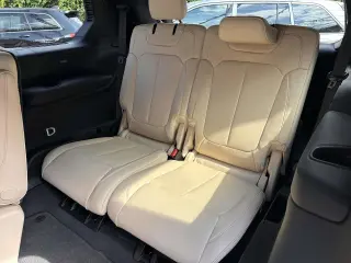 Jeep Grand Cherokee L 2023 4x4 Limited 4p SUV