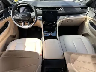 Jeep Grand Cherokee L 2023 4x4 Limited 4p SUV
