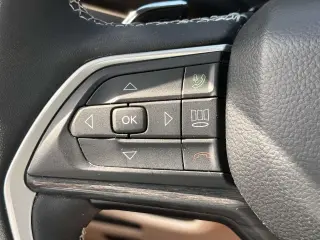 Jeep Grand Cherokee L 2023 4x4 Limited 4p SUV
