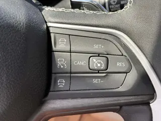 Jeep Grand Cherokee L 2023 4x4 Limited 4p SUV