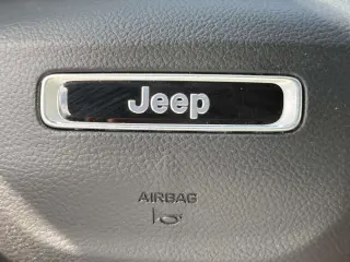 Jeep Grand Cherokee L 2023 4x4 Limited 4p SUV