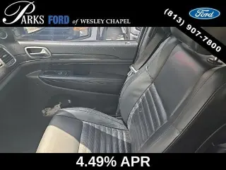 Jeep Grand Cherokee 2020 4x2 Limited 4p SUV