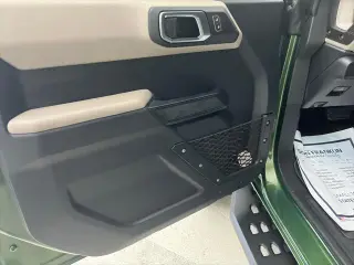 Ford Bronco 2022 4x4 Big Bend 4p SUV
