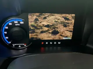 Ford Bronco 2022 4x4 Big Bend 4p SUV