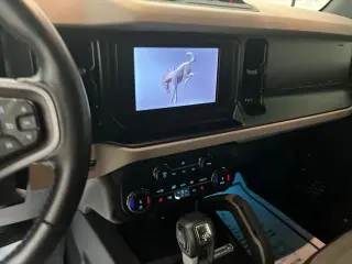 Ford Bronco 2022 4x4 Big Bend 4p SUV