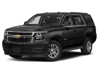 Chevrolet Tahoe 2018 4x4 LS SUV 4p