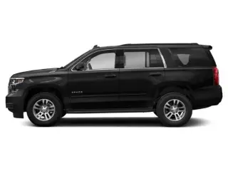 Chevrolet Tahoe 2018 4x4 LS SUV 4p